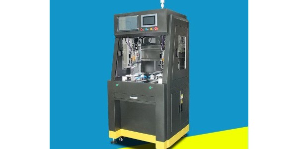 伺服電批在非標(biāo)產(chǎn)品上的應(yīng)用-堅豐股份