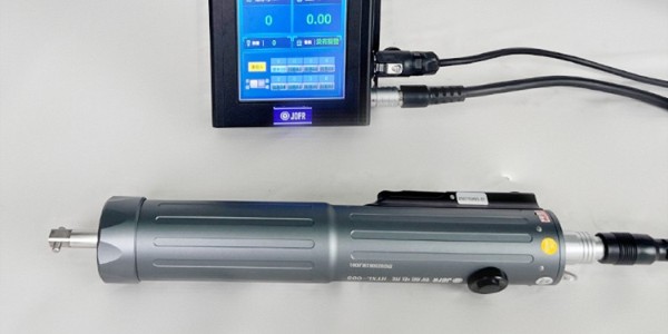 堅(jiān)豐手持智能電批：高效便捷的工具，讓你的工作事半功倍